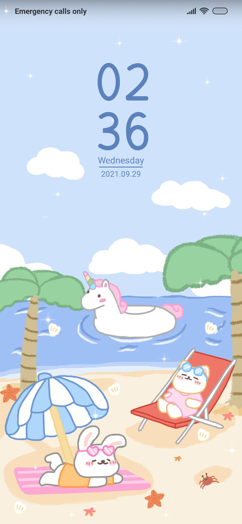 Refreshing summer preview