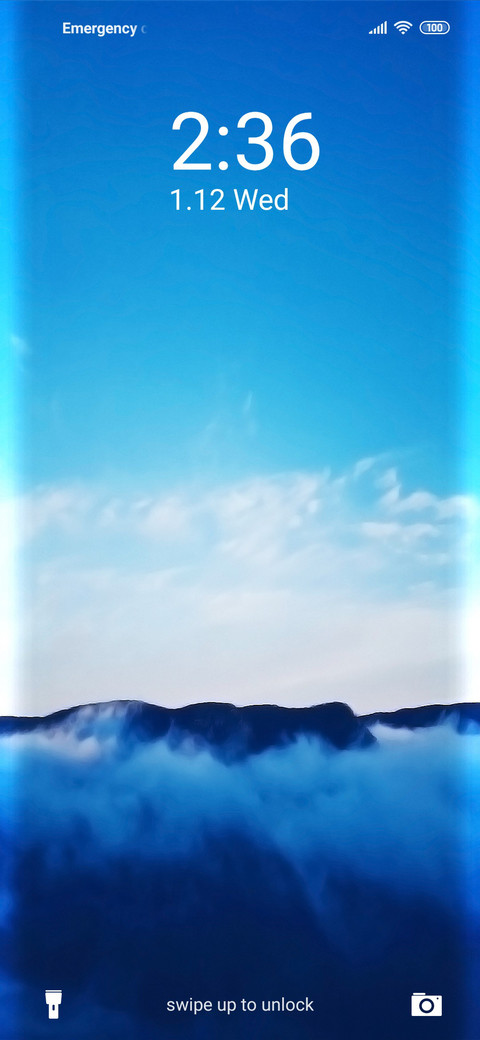 Foggy Uno preview