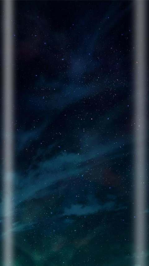 星河 preview