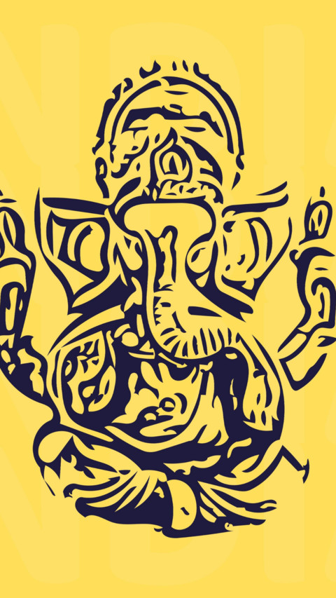 Ganesha (4) preview