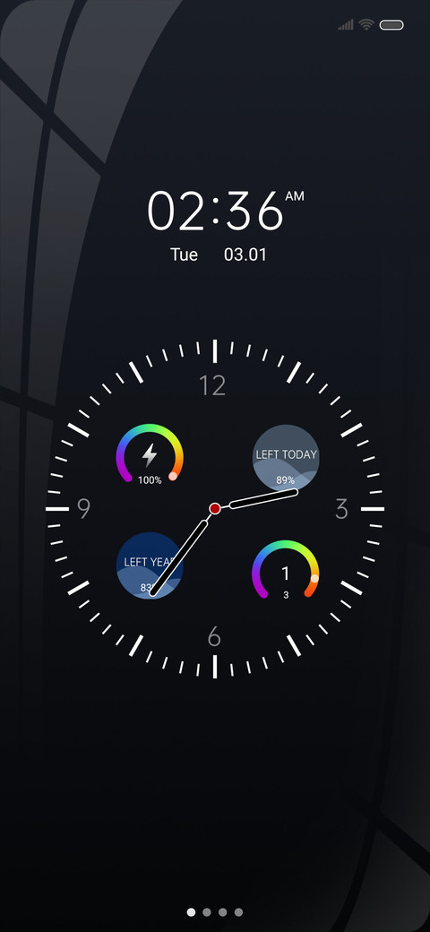 Watch IOS preview