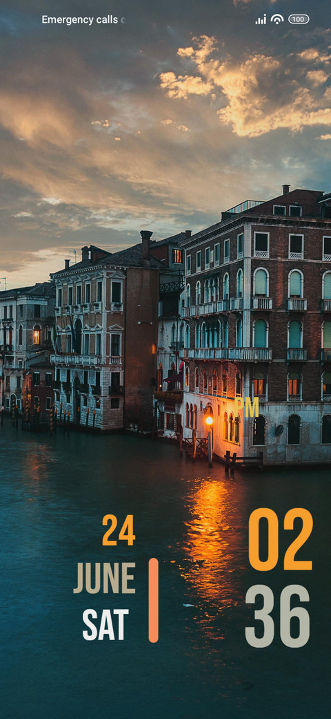 Canal Tourism preview