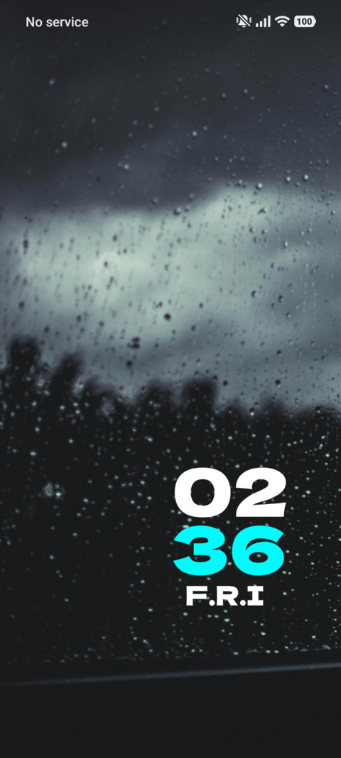 Wet Window preview