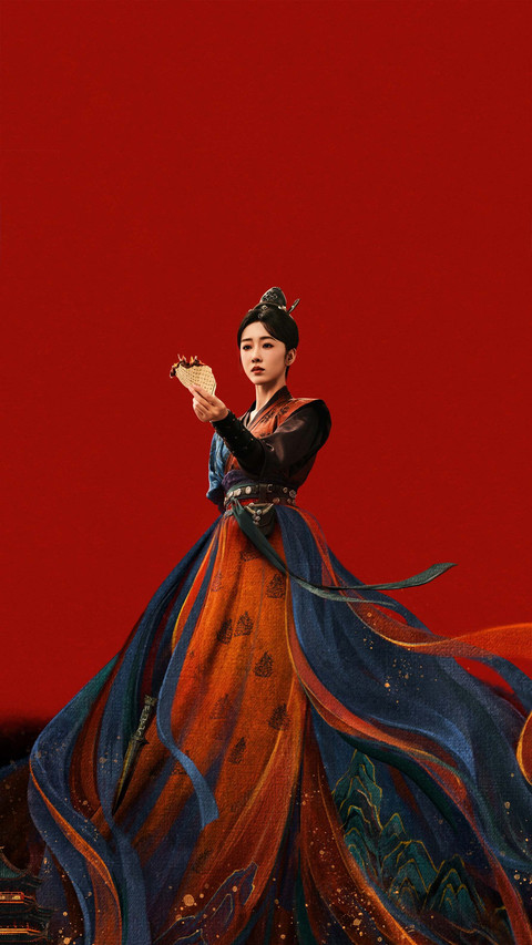 《掌心》反转不断 preview