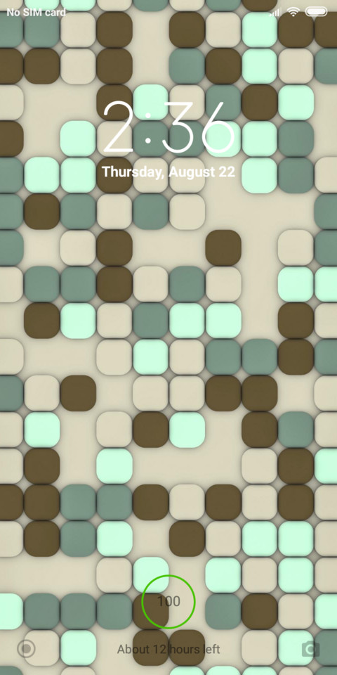 shape preview