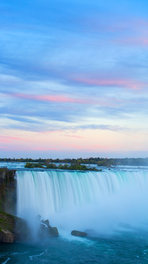 International-Waterfall preview