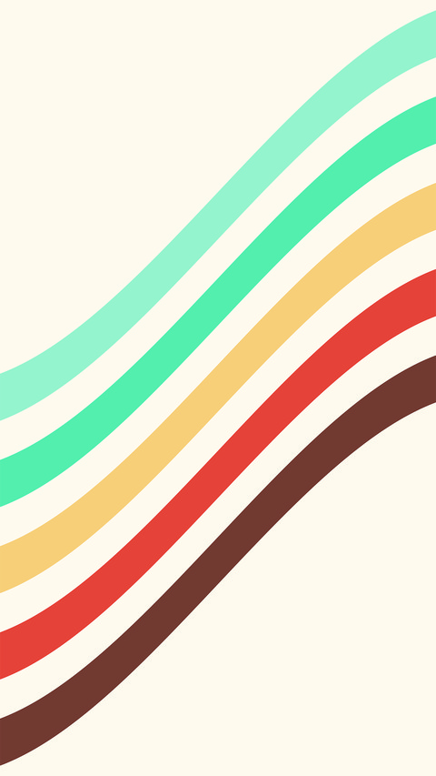 Gentle curve set preview