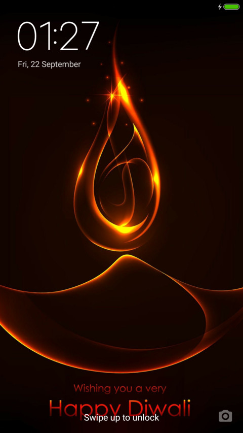 Diwali Diya Light preview