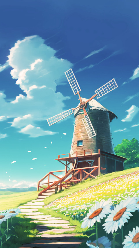 Spring Day-Desity preview
