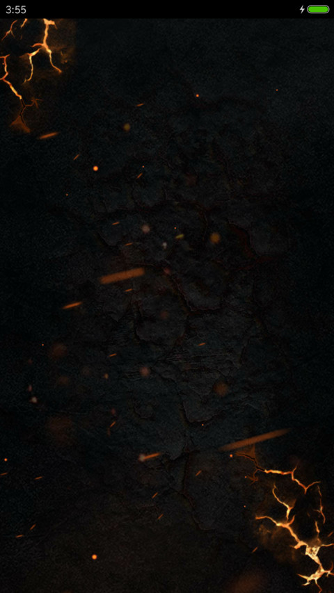 爆 preview