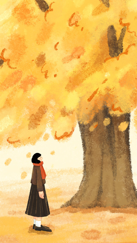 Picking up a handful of autumn light 2 preview