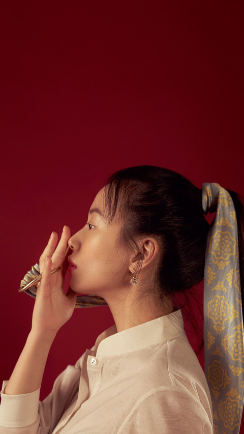 青春的代名词李梦 preview