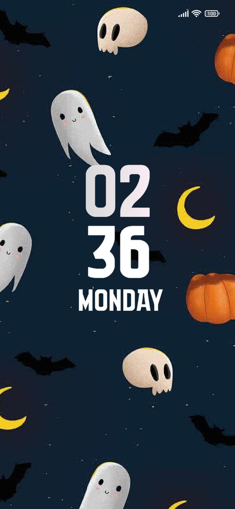 Ghost preview
