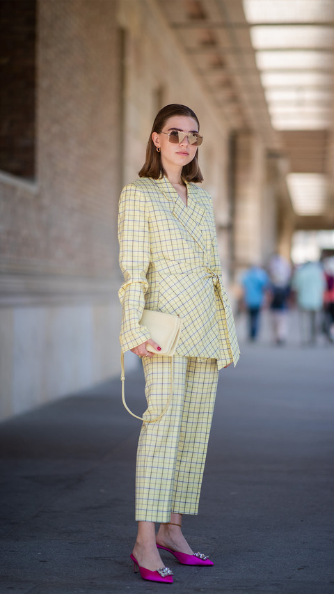 How can summer be without Muller shoes 83 preview