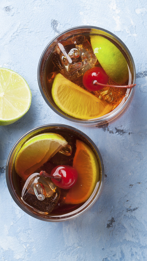 Cups of Fruit preview