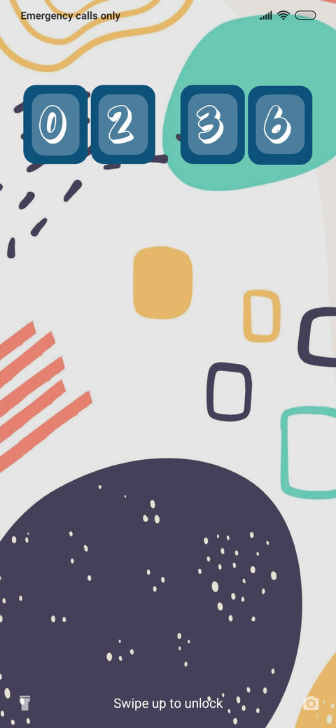 Rich Abstract_3MDS preview