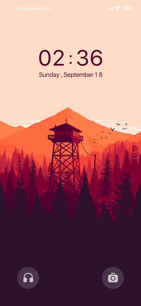 Pastel Tower preview