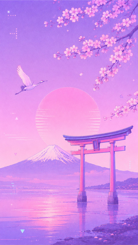 东京霓虹梦 preview