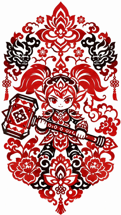 红镂幻世录 preview
