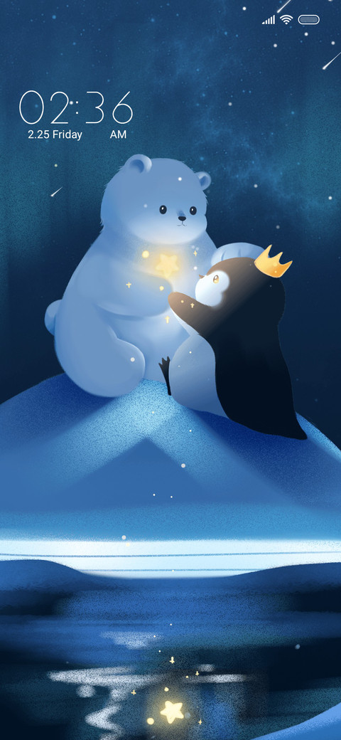 Pick stars for you preview