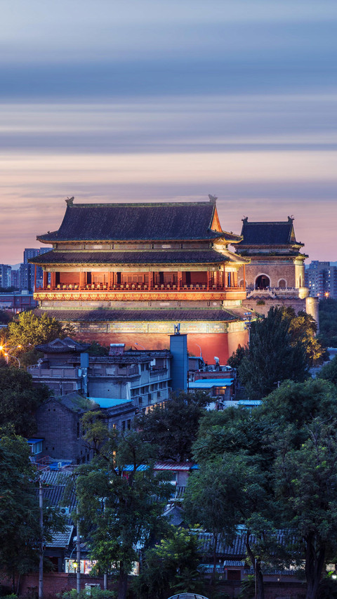 中国旅行指南 preview