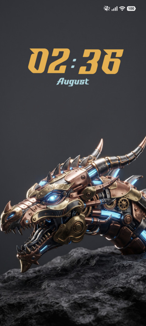 Dragon Forge preview