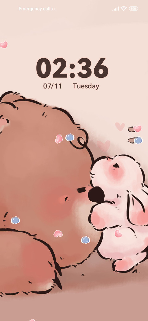 Bunny Teddy Bear preview