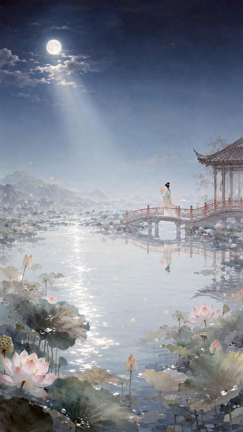 东方美学-拍信图库 preview