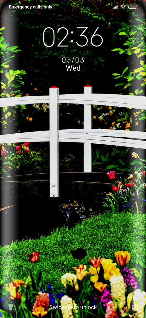 Bridge_Wooden preview