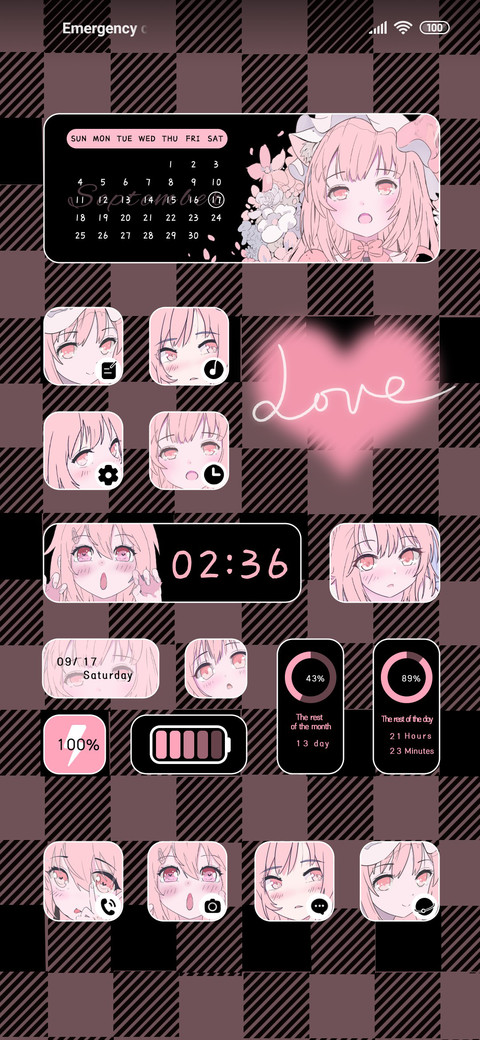 Heart is supreme preview