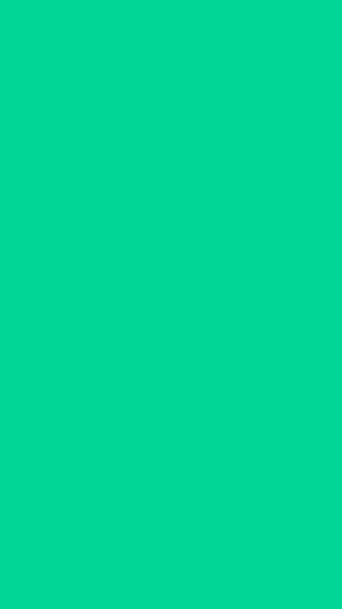 Solid color preview