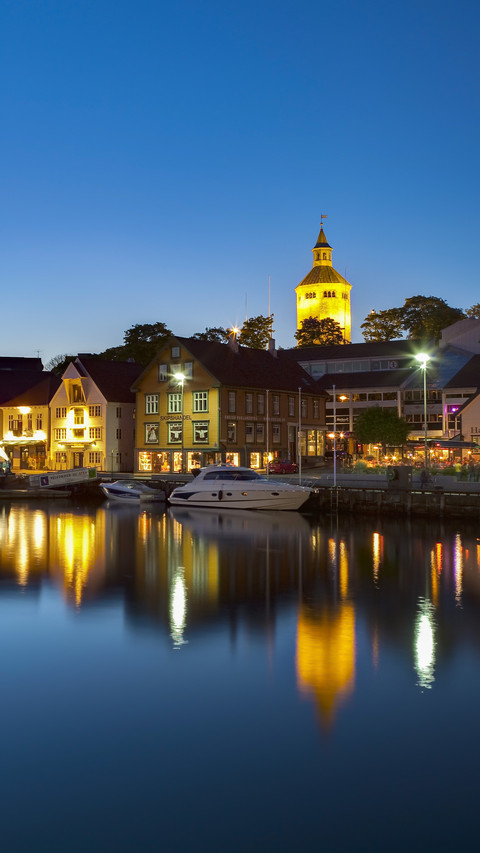 The simplest city in Europe 34 preview