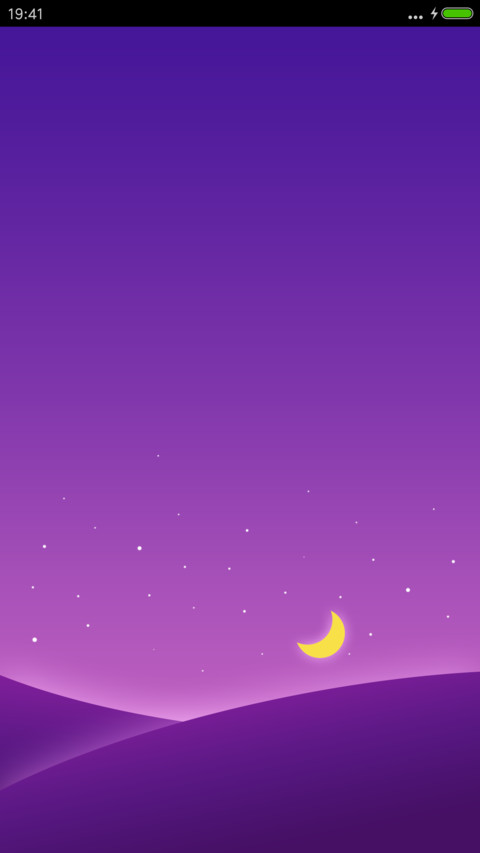 IUI（三壁纸） preview