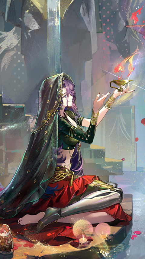 重返未来的画风太美了 preview