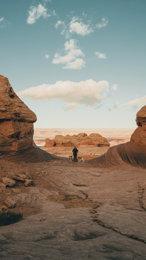 How deserts are formed 2 preview