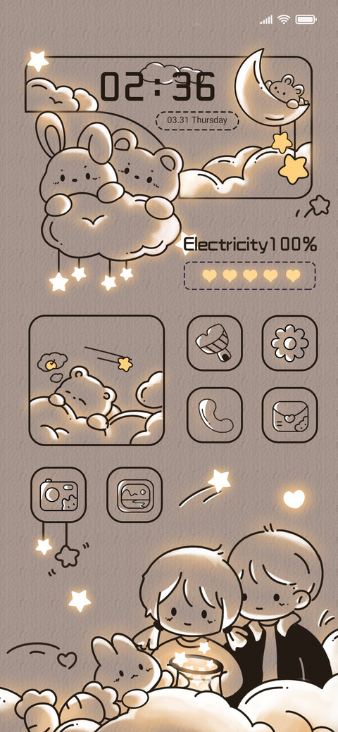 Romantic Stars preview