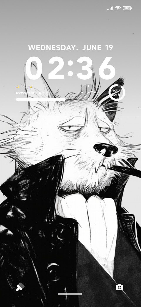 cool dog preview