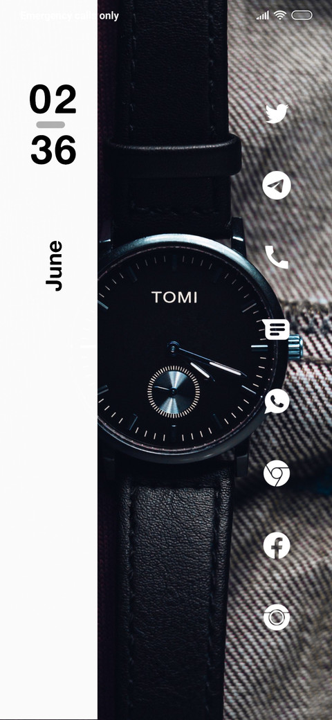 Elegant Watch preview