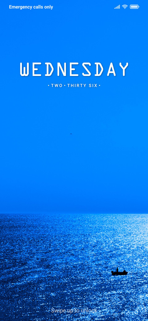 BLUE V10 preview