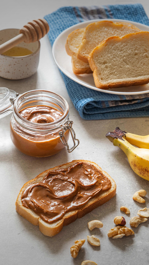 Unable to lose weight without eating staple foods preview