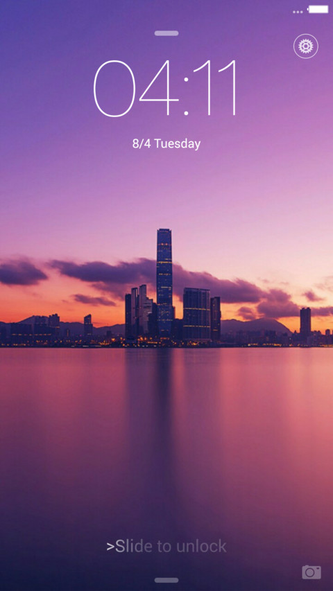 iOS weave preview