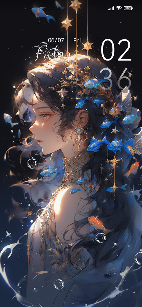 Girl Lov preview