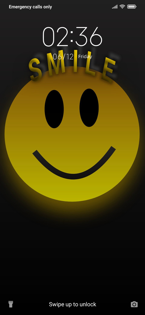 Night Smile_DWM2 preview