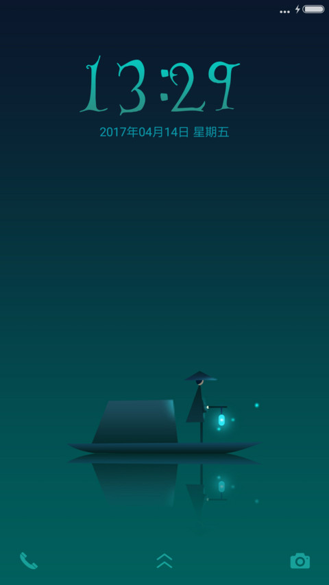 夜行 preview