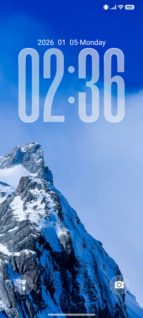 Bitcoin MIUI Customization