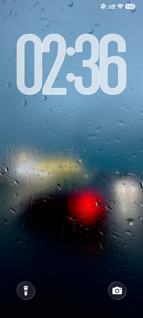 MYD 24 MIUI Customization