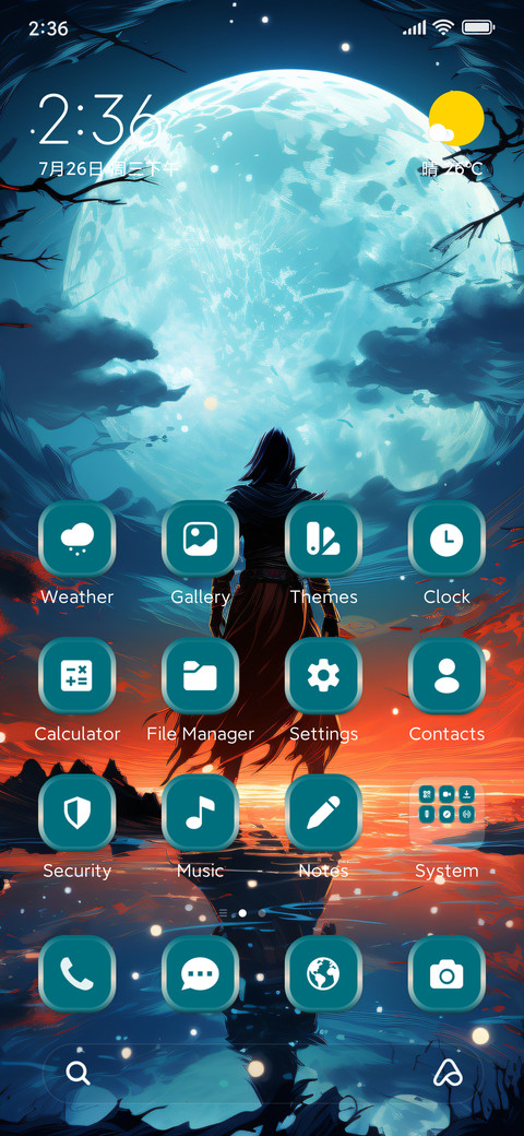 Ember Art preview