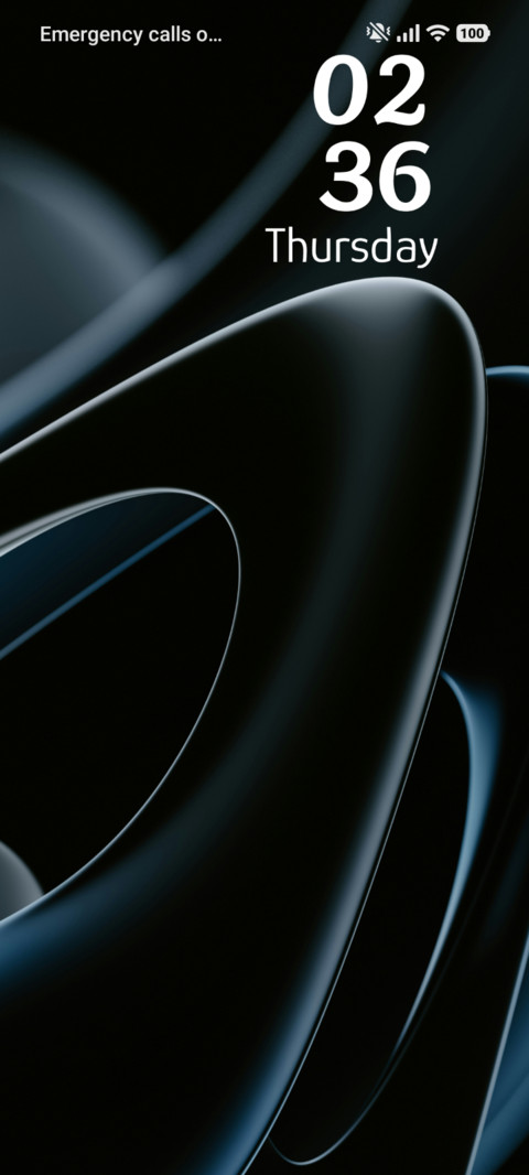 Midnight Phone preview