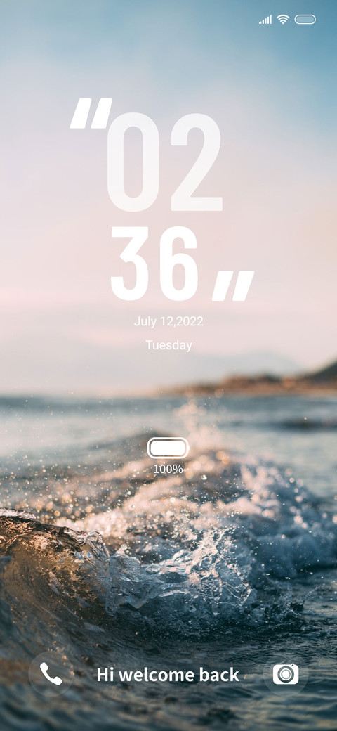 waves preview