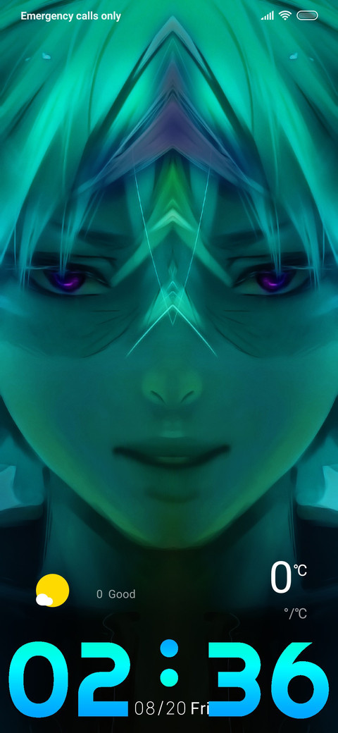 Anims Si preview